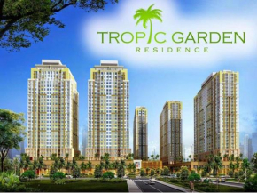 TropicGarden